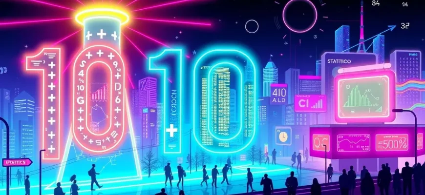 Documentários sobre Estatística para Aprender e se Divertir