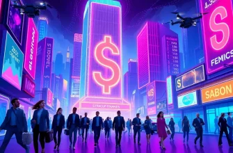 Filmes de Ficção Científica sobre o Futuro Financeiro