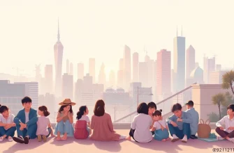 10 Filmes de Drama sobre Desigualdade Social