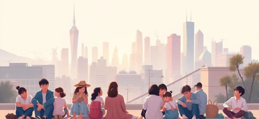 10 Filmes de Drama sobre Desigualdade Social