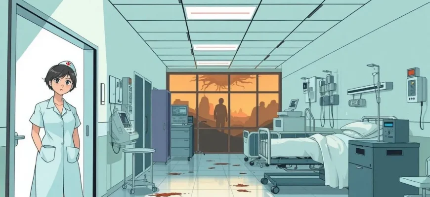 10 Filmes de Terror Médico para Deixar Você com Medo