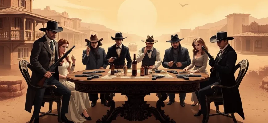 10 Filmes de Crime que Você Precisa Assistir