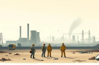10 Filmes Incríveis sobre Acidentes Nucleares