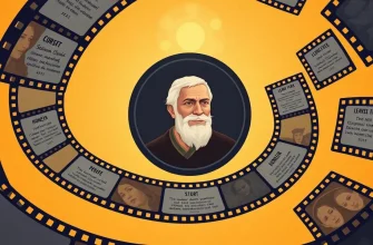 10 Filmes Biográficos Sobre Espiritualidade