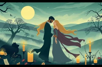 Melodramas sobre Paganismo: Uma Jornada de Amor e Magia