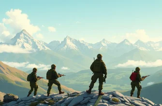 Filmes sobre Atiradores Alpinos: Aventura e Ação nas Alturas