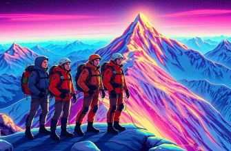 Documentários sobre Alpinistas