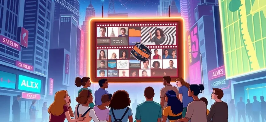 Documentários sobre Questões de Gênero