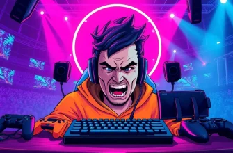 Documentários sobre torneios de jogos