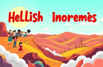 Comédias Hilárias sobre o Inferno