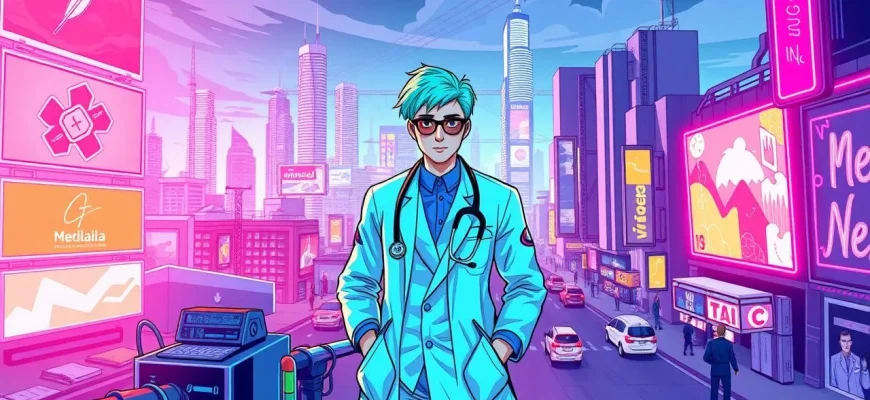 Documentários sobre Ética Médica