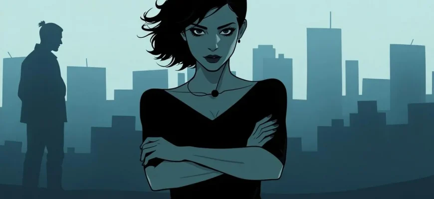 Filmes de Vingança por Estupro: Uma Seleção Intensa