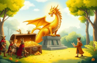 10 Filmes de Fantasia com Ouro para Encantar e Surpreender