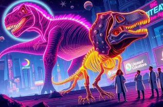 10 Filmes de Ficção Científica sobre Paleontologia