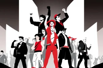 Filmes sobre Rebeldes: Uma Jornada de Resistência