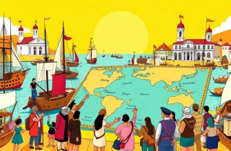 Melhores Filmes Históricos sobre Colônias