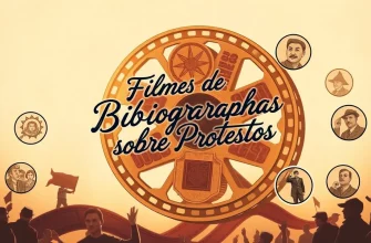 10 Filmes Biográficos sobre Protestos para Assistir