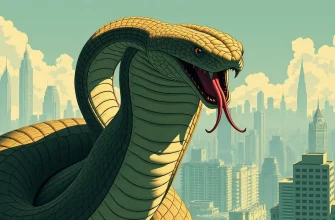 Filmes de Cobras Gigantes: Uma Aventura Reptiliana