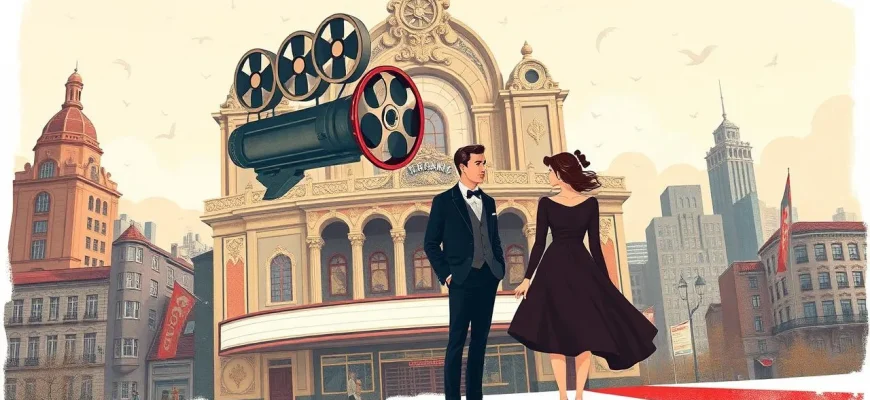 Filmes sobre Atração de Opostos