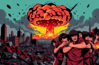 Filmes de Terror sobre Guerra Nuclear