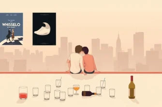 Melodramas com Bebidas: Uma Viagem Emocional