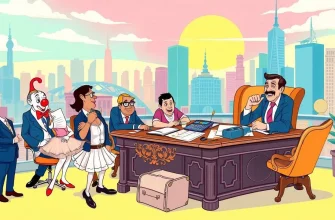 Comédias sobre Finanças: 10 Filmes Imperdíveis