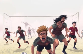 Filmes de Terror sobre Futebol: Uma Seleção Assustadora