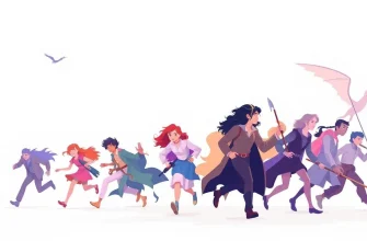 10 Filmes de Fantasia sobre Perseguição