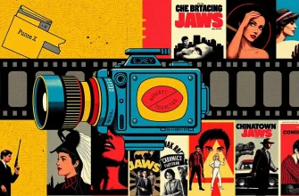 Os Maiores Filmes dos Anos 70