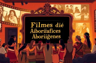 Filmes Biográficos sobre Aborígenes