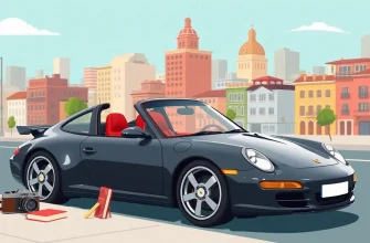 Melodramas com Carros: Uma Jornada Emocional sobre Rodas
