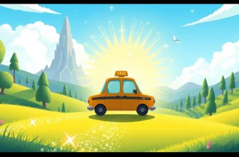 Filmes de Fantasia com Táxis: Uma Jornada Mágica