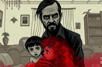 Filmes de Terror sobre Pais: Uma Jornada Assustadora