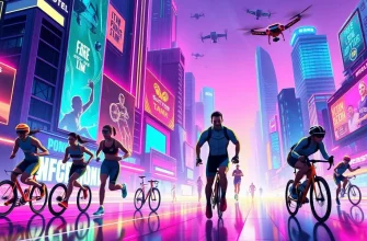 Filmes de Ficção Científica sobre Treinamento Esportivo