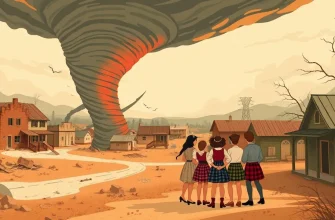 Filmes de Suspense sobre Tornados