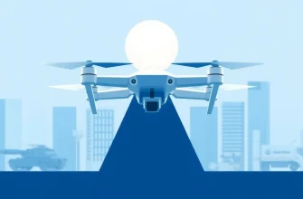 Top 10 Filmes sobre Drones