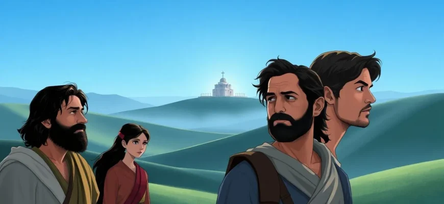 10 Filmes de Drama sobre Fé para Inspirar e Refletir