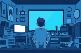Filmes de Melodrama sobre Jogos Eletrônicos