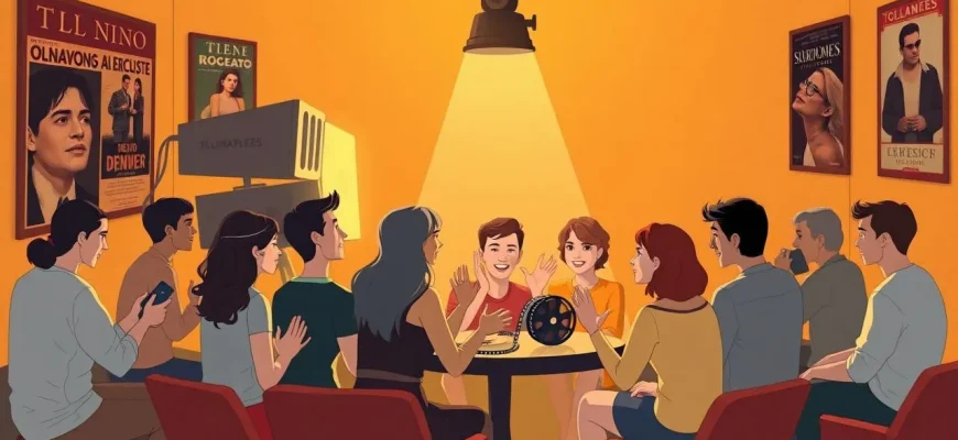 Os 10 Filmes Mais Interessantes sobre Transgêneros