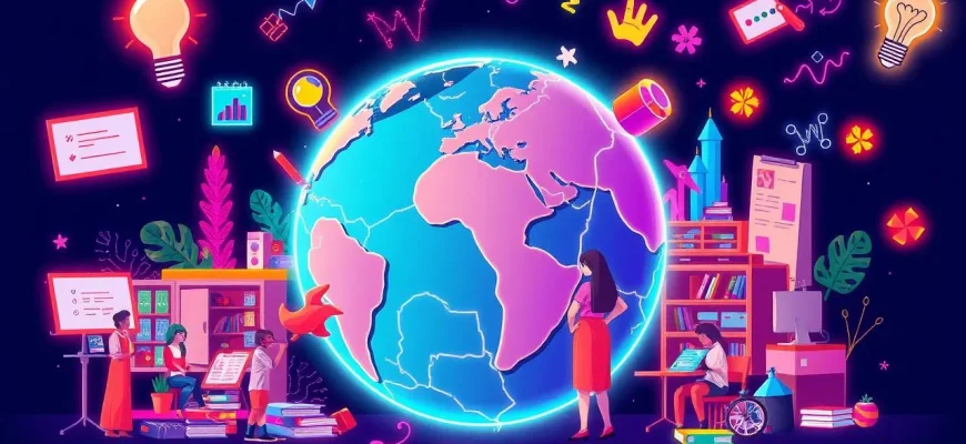 10 Documentários Imperdíveis sobre Sistemas Educacionais