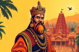 Filmes Históricos sobre Rajaraja Chola