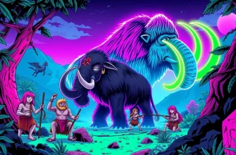 Aventuras na Idade da Pedra: Filmes Imperdíveis
