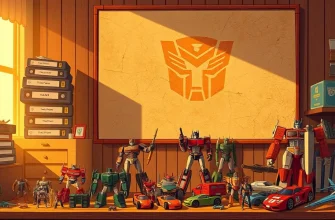 Filmes de Transformers: A Coleção Completa