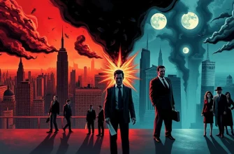 10 Filmes de Drama sobre Fraudes Financeiras