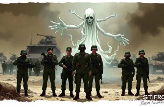 Filmes de Terror com Oficiais Militares