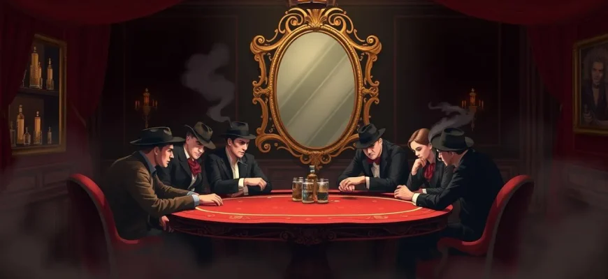 Filmes Criminosos: Tradições do Crime