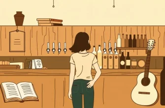 Melodramas sobre Cervejarias: Uma Jornada Emocional