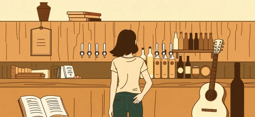 Melodramas sobre Cervejarias: Uma Jornada Emocional