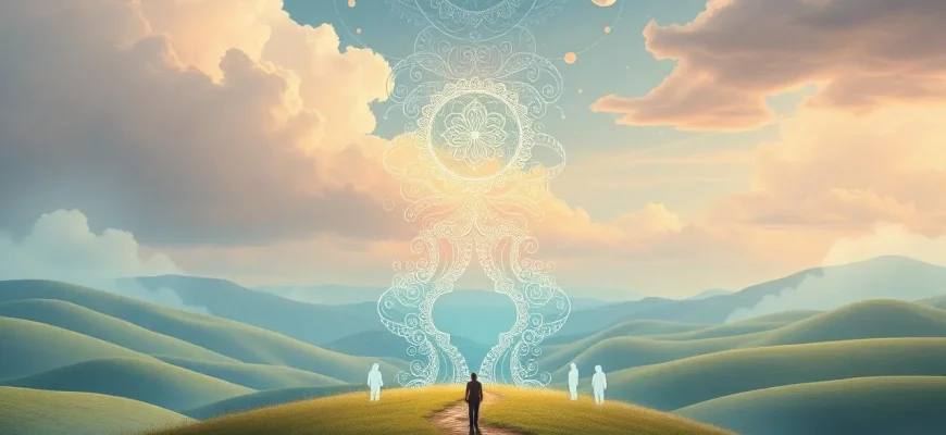 Filmes de drama sobre telepatia