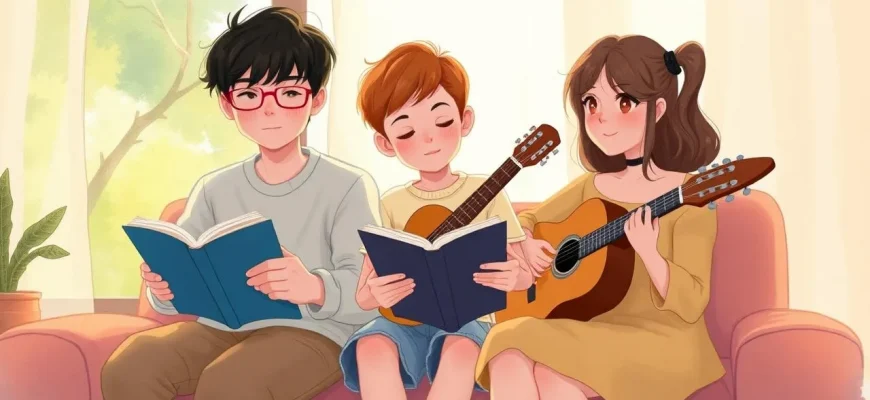 Filmes de Drama sobre Irmãos